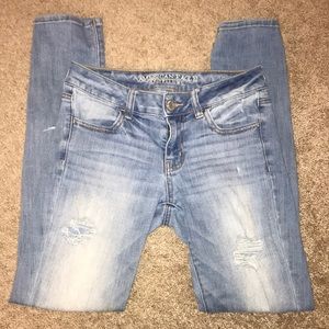American Eagle Jeans ‼️👖